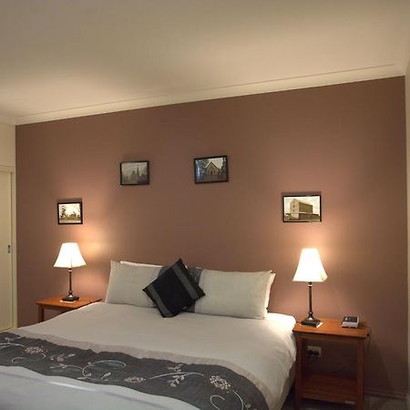 Milawa Muscat Retreat B&B Zewnętrze zdjęcie