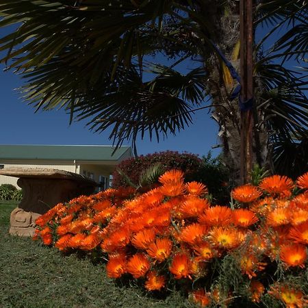 Milawa Muscat Retreat B&B Zewnętrze zdjęcie