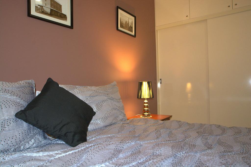 Milawa Muscat Retreat B&B Zewnętrze zdjęcie