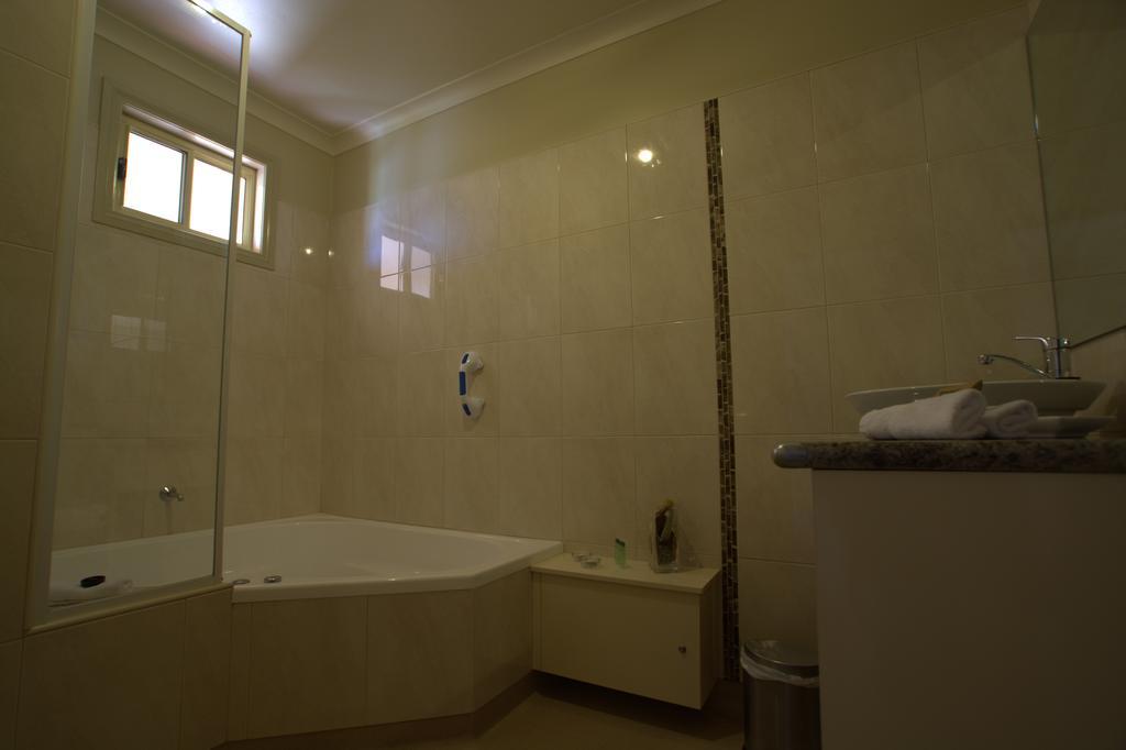 Milawa Muscat Retreat B&B Zewnętrze zdjęcie