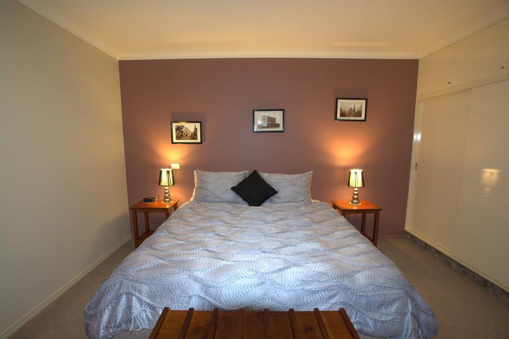 Milawa Muscat Retreat B&B Zewnętrze zdjęcie