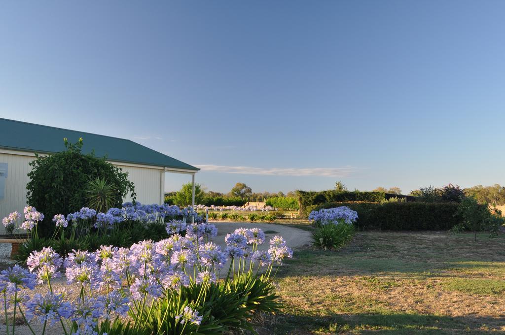 Milawa Muscat Retreat B&B Zewnętrze zdjęcie