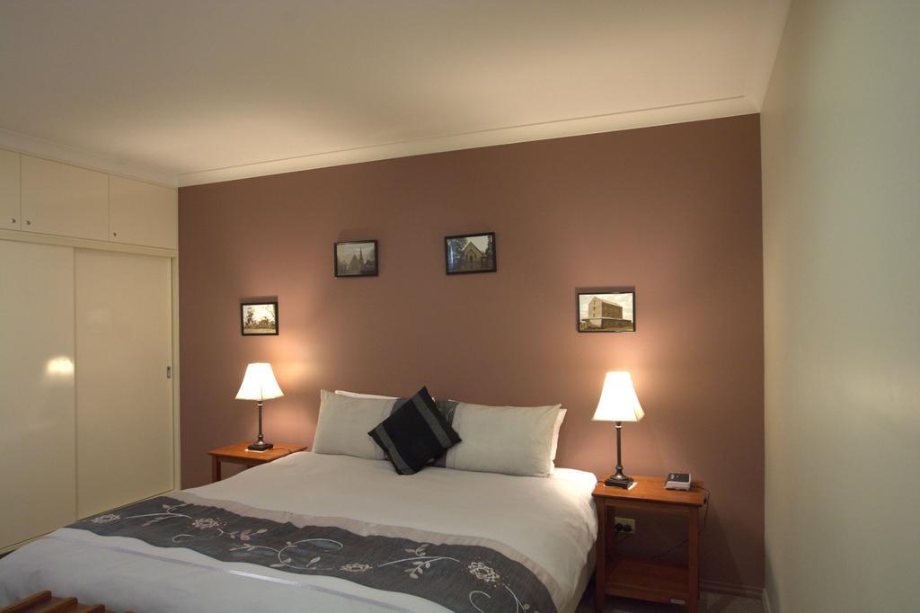 Milawa Muscat Retreat B&B Zewnętrze zdjęcie