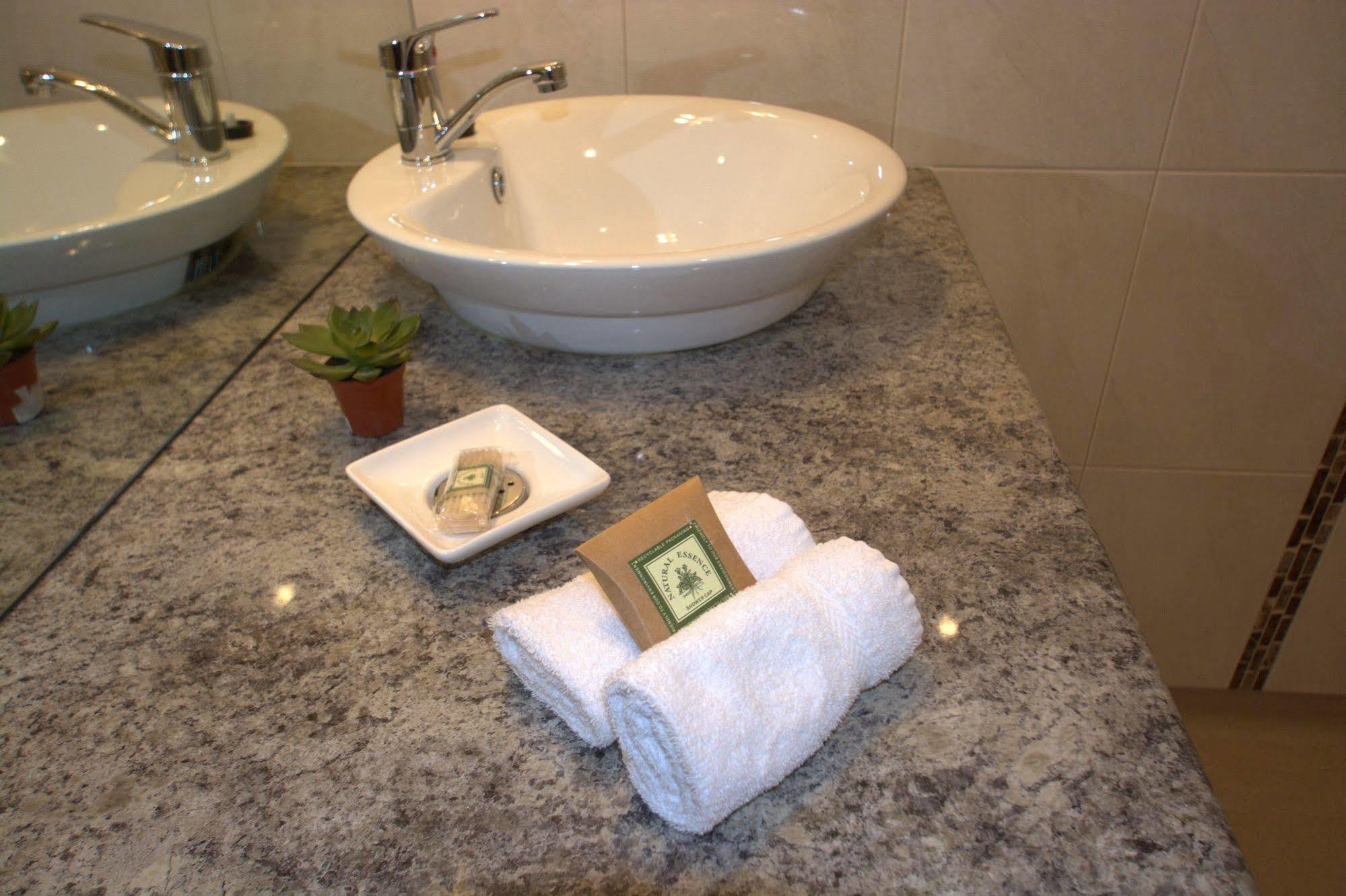 Milawa Muscat Retreat B&B Zewnętrze zdjęcie