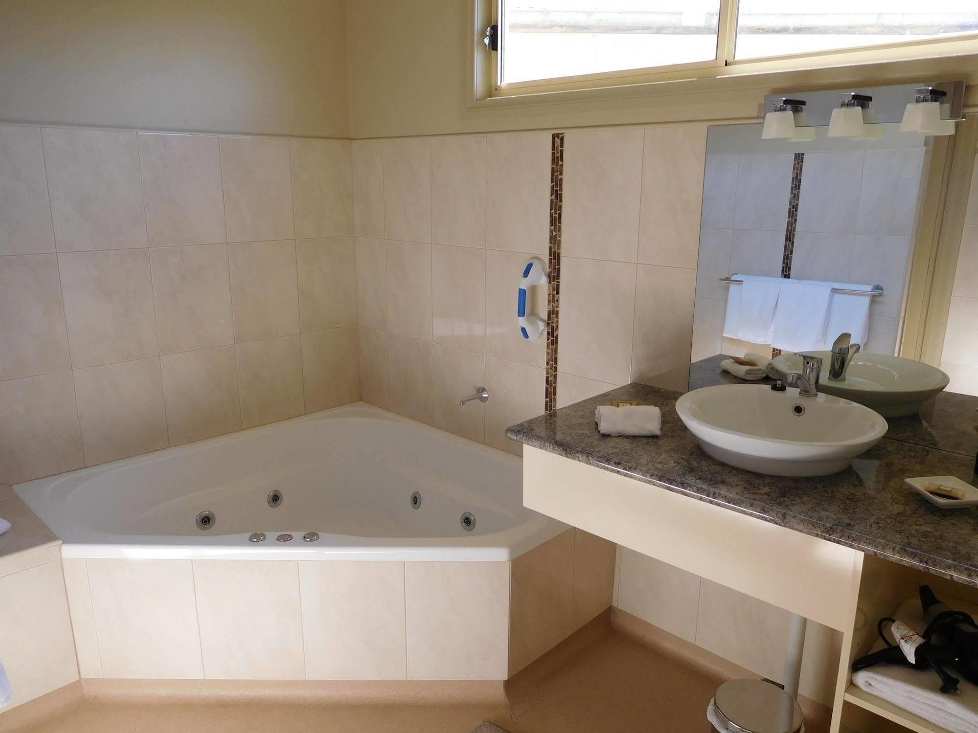 Milawa Muscat Retreat B&B Zewnętrze zdjęcie