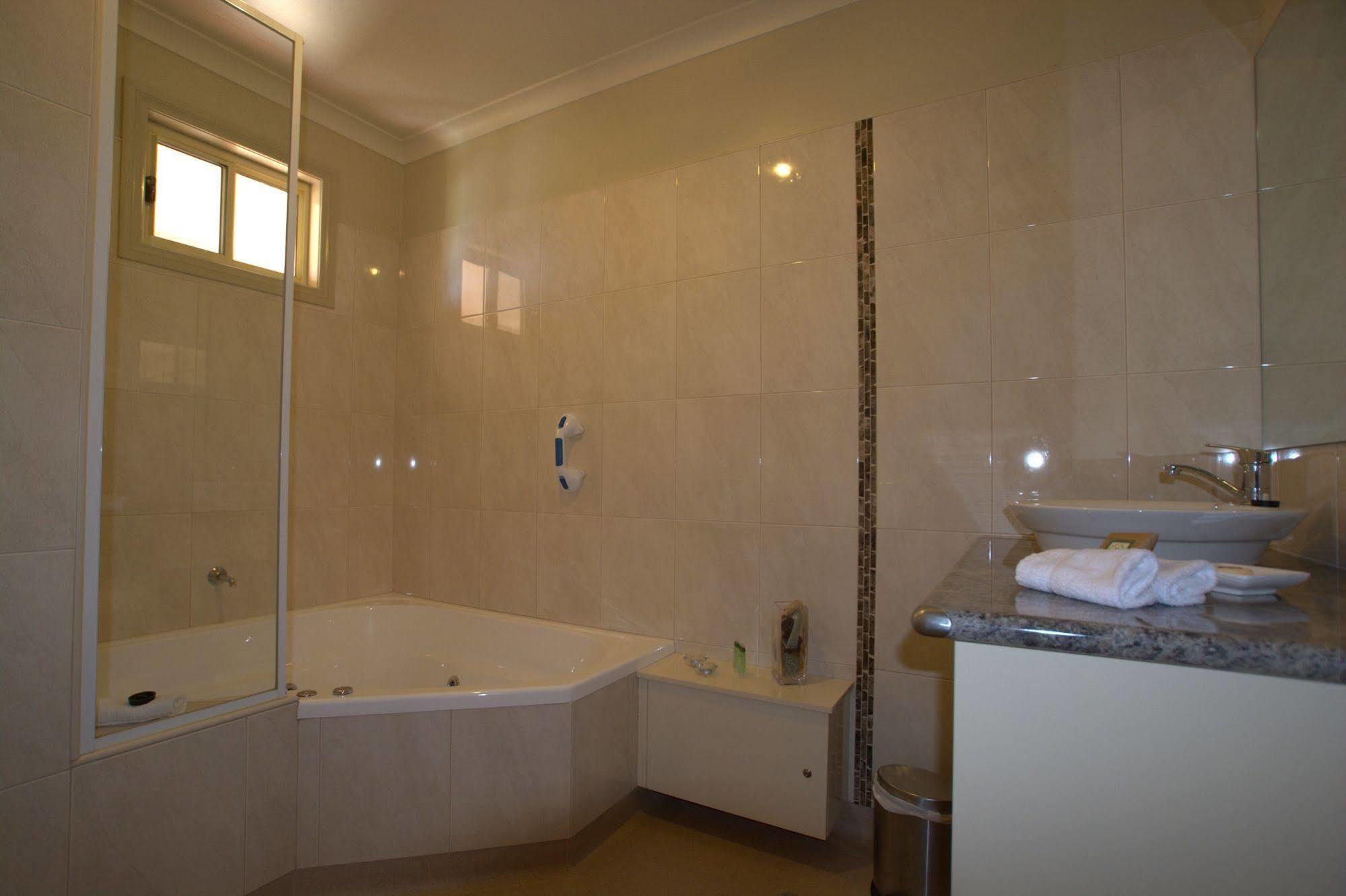 Milawa Muscat Retreat B&B Zewnętrze zdjęcie