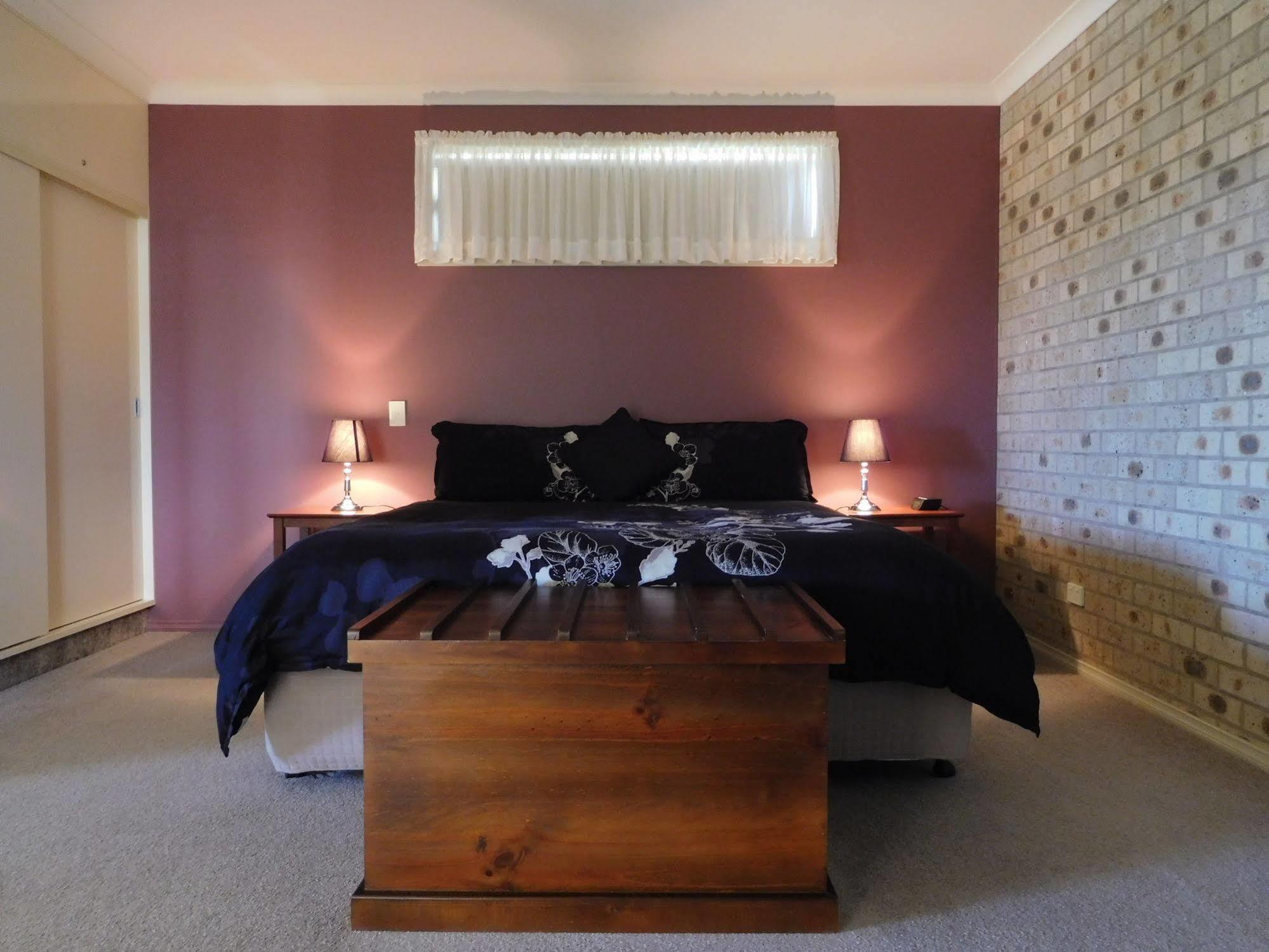 Milawa Muscat Retreat B&B Zewnętrze zdjęcie