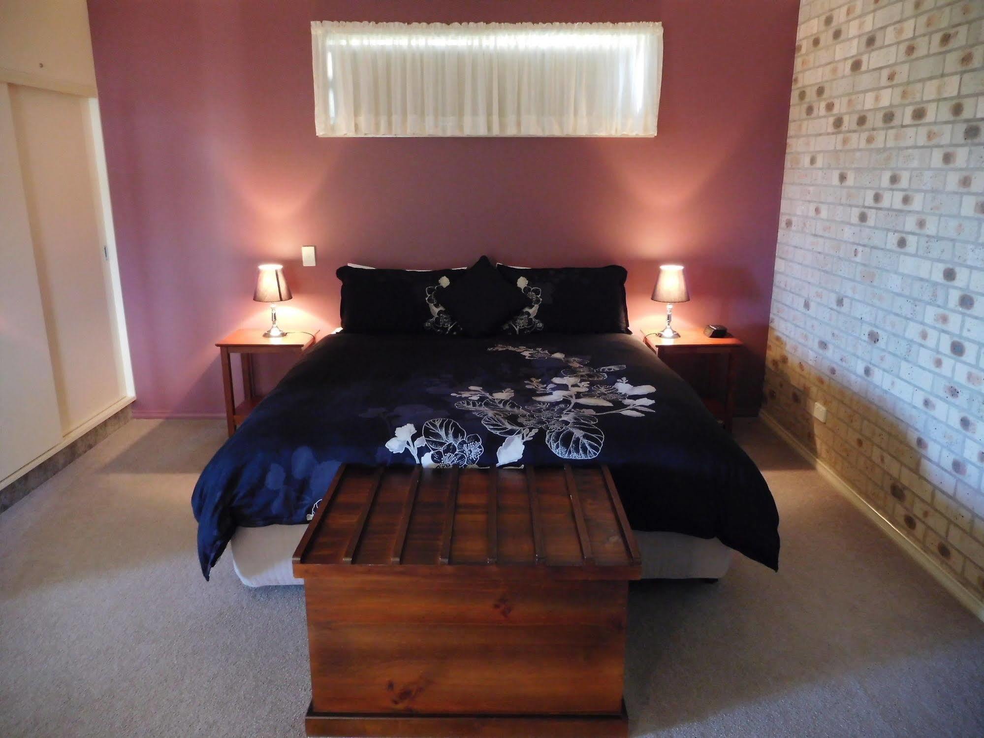 Milawa Muscat Retreat B&B Zewnętrze zdjęcie