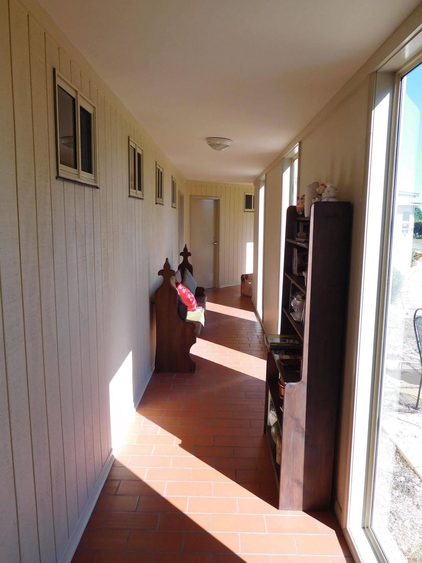 Milawa Muscat Retreat B&B Zewnętrze zdjęcie