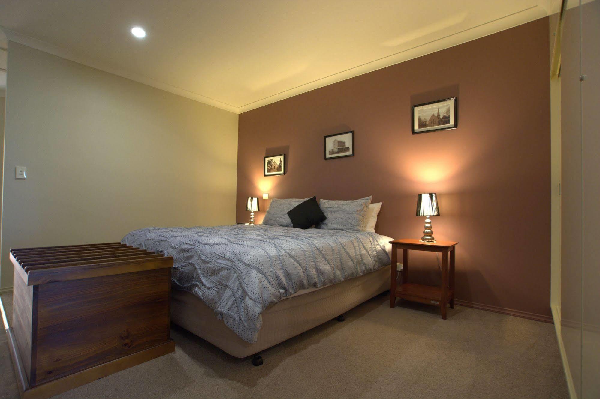 Milawa Muscat Retreat B&B Zewnętrze zdjęcie