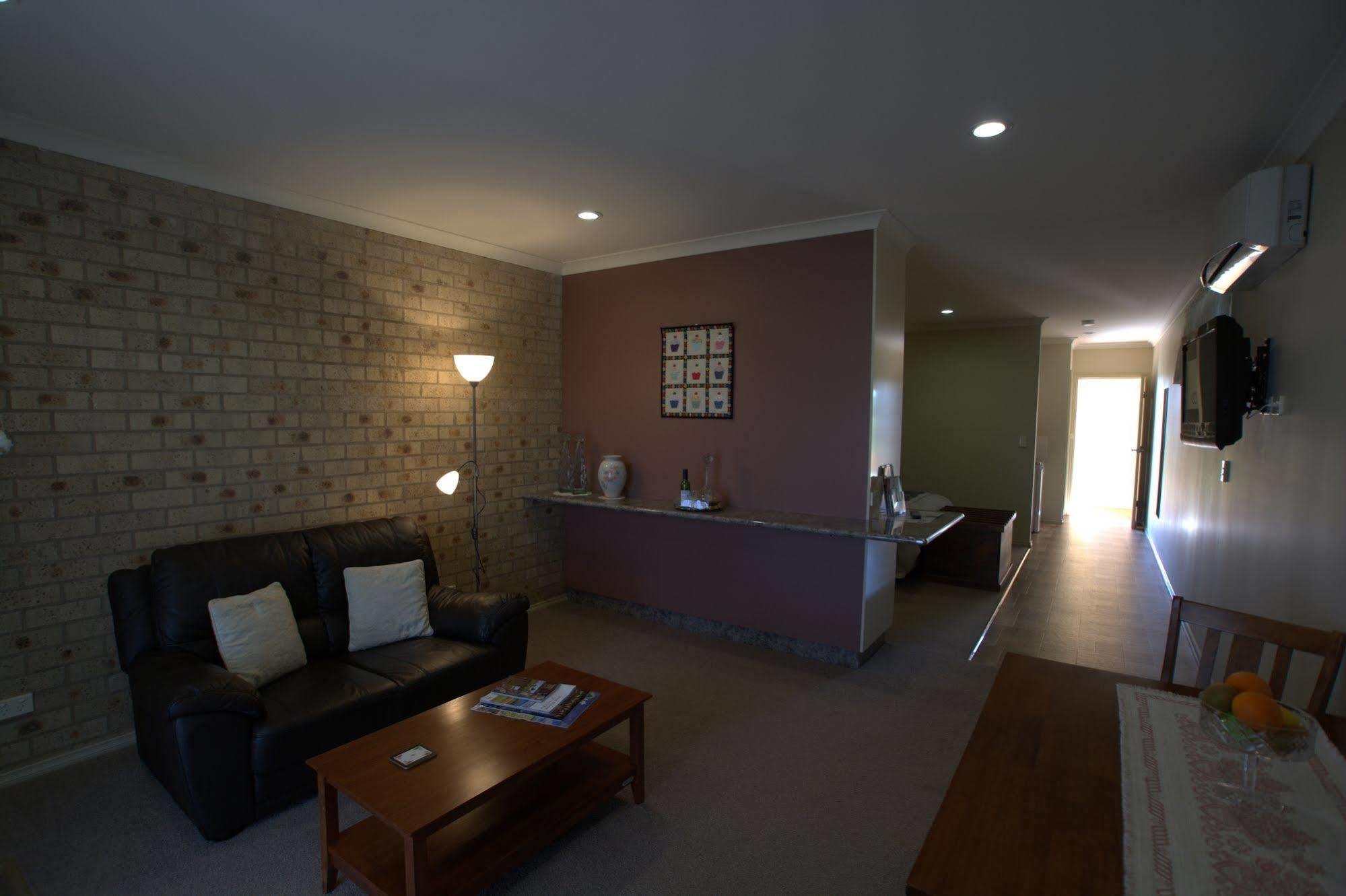 Milawa Muscat Retreat B&B Zewnętrze zdjęcie