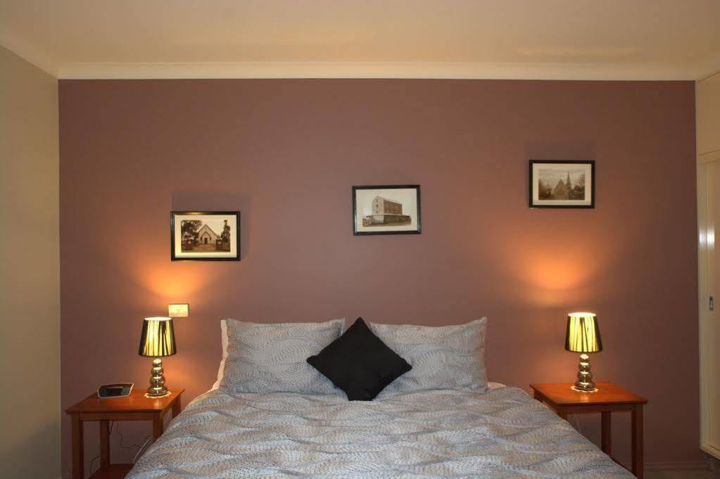 Milawa Muscat Retreat B&B Zewnętrze zdjęcie